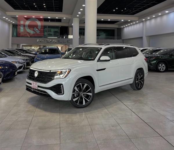 Volkswagen Atlas 2024 for sale in Iraq - Duhok